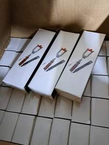 25st. Neue Selfie Stick Selfiestick Smartphone Restposten Wiederverkäufer - Bild 1 von 2