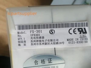 1PCS  SUNX FX-301P Brand-new Fast Shipping - Picture 1 of 1