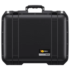 PELI 1505 Air Case | Attaché-style Case | Integrated panel mounting | Built In - Picture 1 of 8