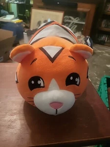 Flip A Zoo Mushmellow Teller Tigar - Picture 1 of 6