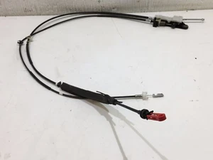 MITSUBISHI OUTLANDER AUTOMATIC GEARBOX GEAR SELECTOR LINKAGE CABLE 2001-2006 - Picture 1 of 6