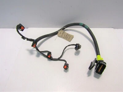 KIA SPORTAGE MK4 2018-20 FUEL INJECTOR WIRING LOOM (1.6l 16v Petrol AWD)  O2843 - Image 1 of 4