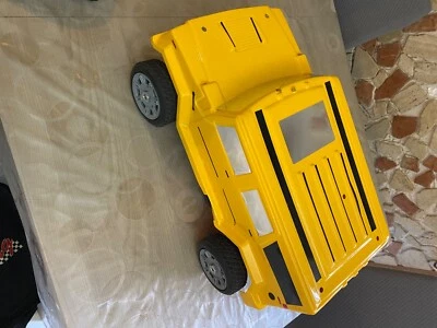 macchina telecomandata a scoppio - Immagine 1 di 4