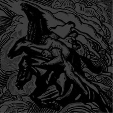 Sunn O))) Flight of the Behemoth (CD) Album