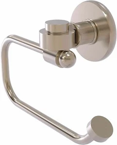 Allied Brass 2024E-PEW Continental Collection Europen Style Tissue Toilet Paper - Picture 1 of 2