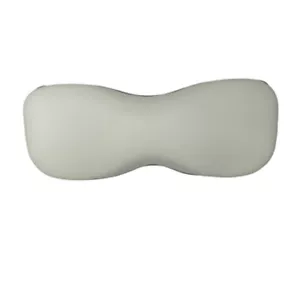 Yamaha Drive /G29 Golf Cart Seat Back Assembly (2007 - 2023) Stone OEM Colorway - Bild 1 von 3