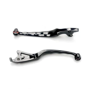 Palancas de mano de embrague de freno de motocicleta para Suzuki Boulevard S50 C90 Intruder 1400 - Imagen 1 de 7