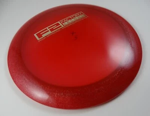 Innova Disc Golf Factory Second Champion Boss Distance Driver F2 - Picture 1 of 28