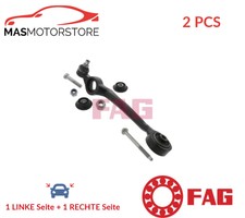 LEFT RIGHT HANDLEBAR SET FRONT FAG 821 0346 10 2PCS P FOR AUDI A6 C4,100 C4