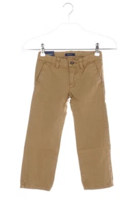 GANT Hose Baumwolle 98 hellbraun NEU - Bild 1 von 4