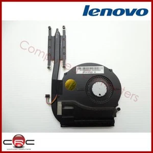Lenovo IdeaPad Flex 14 Kühlelement & Ventilator Heatsink & Fan 5H40L80176 - Afbeelding 1 van 2