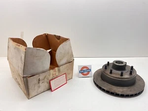 Power Stop AutoSpecialty Brake Rotor AR8707 - Picture 1 of 4