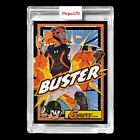 2021 Project 70 #756 1992 Buster Posey by Sket One Giants (PR=1,139)