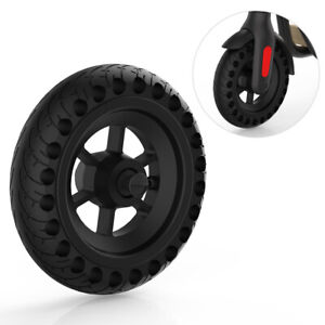 8.0" Front Wheel & Inner Tyre for Megawheels S10 Electric Scooter