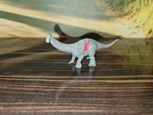 Jurassic World Mini Mattel Figur Apatosaurus - Bild 1 von 1