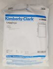 Kimberly-Clark Leggings Ref 89408 2 Leggings/Package 31"x48" w/ 6" Cuff