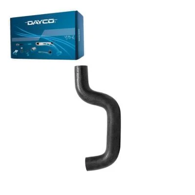 Manguera de refrigerante de radiador Dayco inferior para Volkswagen Routan 2011-2013 Foto 1 de 2