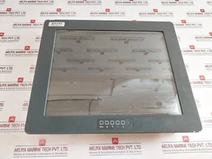 XYCOM 5019-A000000001311 Operator Interface Screen Monitor (Not Working) - Picture 1 of 12