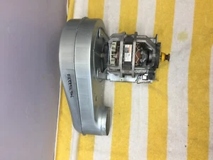LG DRYER MOTOR W/ HOUSING 4681EL1008A  4681EL1002A  free shipping - Picture 1 of 6