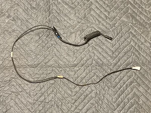 1979-1985 MAZDA RX7 FB 12A REAR GLASS DEFROST WIRING HARNESS - Picture 1 of 3