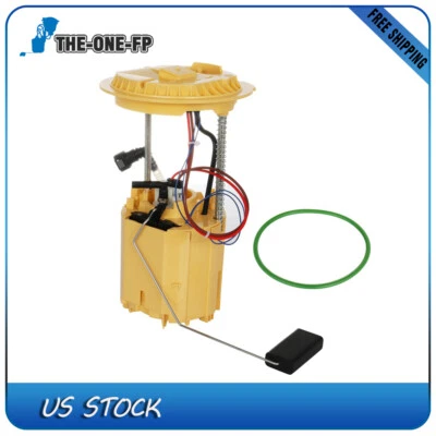 Fuel Pump Aseembly For 2009 2008 2007 Mercedes-Benz GL320 ML320 3.0L Right Side - Image 1 of 4