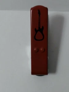 Pick-a-Palooza DIY Guitar Pick Punch Maker - Picture 1 of 5