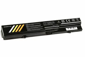 Markenakku für Laptop HP 625 620 425 421 420 PROBOOK 4320 top QUALITÄT 6600mAh - Bild 1 von 1