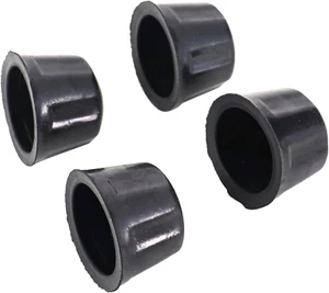 (4 Pcs) Rubber Dust Cover Caps Compatible with Kazuma 50Cc Sunl 90Cc for 110Cc 1 - Photo 1 sur 12