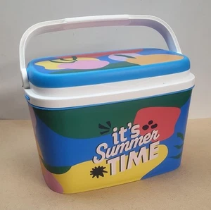 Kühlbox 6L Summer Time - Bild 1 von 2