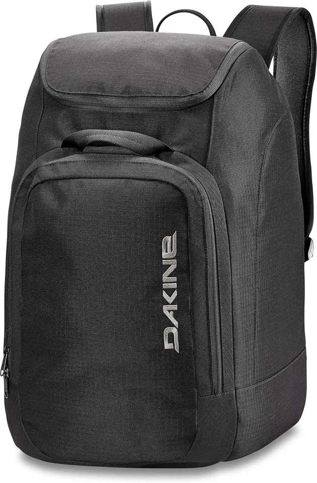 DAKINE 50L Black Boot Backpack (D.101.2789.001.OS)