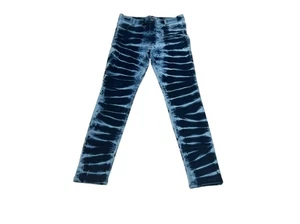 Wonder Nation Girls Blue Jean Jeggings Size 18/ XXL - Picture 1 of 2