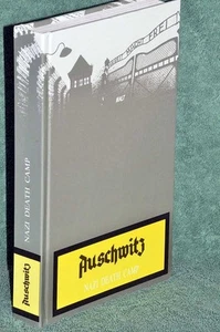 AUSCHWITZ: NAZI DEATH CAMP - Picture 1 of 1