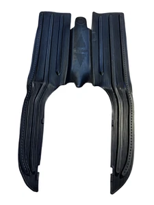 Lambretta Floor Protection Rubber Mat For LI Series 1 And 2 - Picture 1 of 7