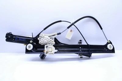 2007-2013 BMW X5 Front Door Window Regulator Left Driver OEM Used - Imagem 1 de 3