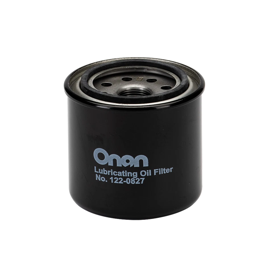 Filtro de aceite Cummins Nw Onan Foto 1 de 1