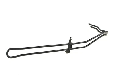 8E0422885B Original Audi A4 B7 8E Oil Cooler Power Steering Box Cooling Tube - Image 1 of 4