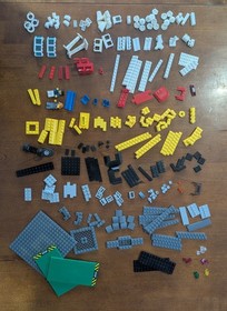 LEGO CITY 60119 Ferry Town City: Harbor 