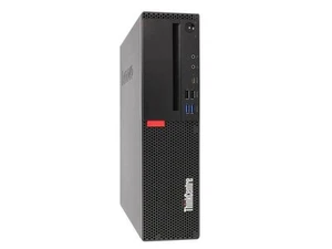 *3Jahre GEWL* Lenovo ThinkCentre M920s 10SG i3 8Gen 4GB 480GB SSD W11H WiFi - Bild 1 von 3