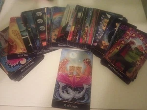 Lectura De Tarot Amor Por Correo Electrónico - Imagen 1 de 2