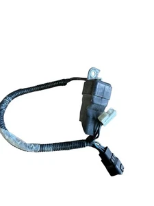 90-91 Mazda Miata NA6 OEM Cooling Fan A/C AC Sub Harness Plug Relay Loom Plugs 9 - Picture 1 of 2