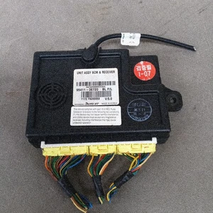 07-09 SORENTO Theft-locking Immobilizer Control 95411-3E720 954113E720 - Picture 1 of 3