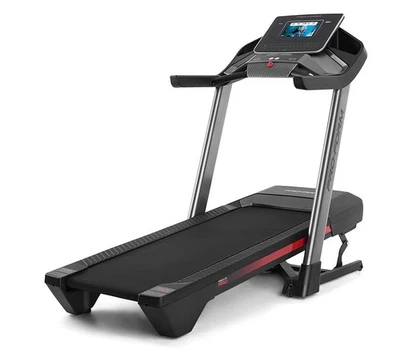 ProForm Pro 2000 Motorised Folding Treadmill - Image 1 of 4