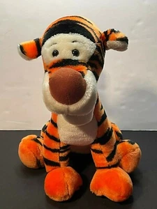 Disney Parks Tigger Plush 13” Disneyland Winnie Pooh - Picture 1 of 7