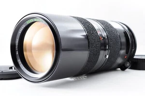 Tamron Zoom Macro 85-210mm F/4.5 BBAR for Canon FD Mount From Japan #4414_p - Picture 1 of 20