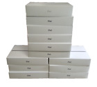 12X Job Lot of Apple iPad Mini  Wi-Fi plus cellular EMPTY BOXES A2270  A2604