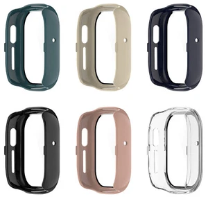 Watch Protective Case Tempered Glass Accessories For Honor Watch 4 (TMA-L19) - Zdjęcie 1 z 15