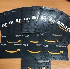 | AMAZON CARD | ONLY $100 | CHEAPEST | READ DESCRIPTION BEFORE BUYING