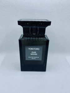TOM FORD Private Blend OUD WOOD EDP Spray 3.4 oz / 100ml ~ New ~ No Box ~ Sale - Picture 1 of 2
