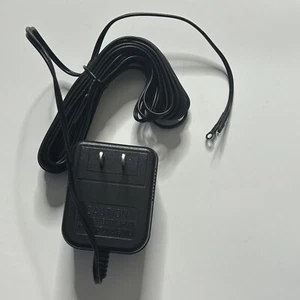 AC Power Adapter Model DAPA0622 18VAC 500mA - Picture 1 of 3