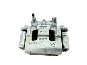 MAZDA CX-5 2017-2024 MONTAJE PINZA FRENO DISCO DELANTERO DERECHO TKY8-33-98ZA - Imagen 1 de 8